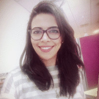 Ameni Ellouzi