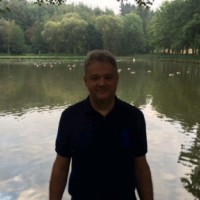 Luc De Baetzelier