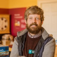 Stuart Mackinnon