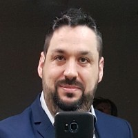 Alex Fiz Ribeiro