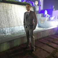 Vikrant Saini
