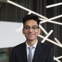 Kaavian Ragunathan