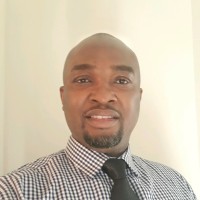 Richard Agbodo, Mba