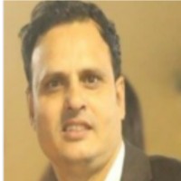 Kaushlendra Jha