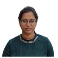 Sri Santhoshi Ramanan