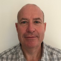 Wayne Vaughan