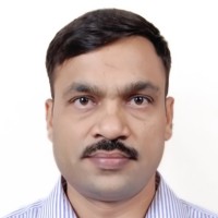 Sadanand Sahasrabuddhe