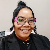Terry-Ann Coke-Williams