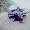 Usman Ali