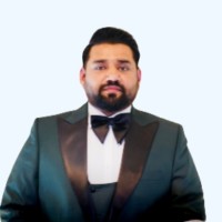 Ali Qaisar Riaz