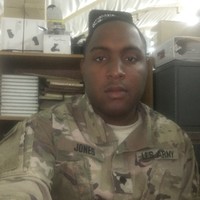 Brandon Jones