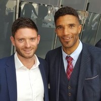 David James