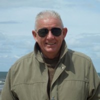 Michael Blackburn