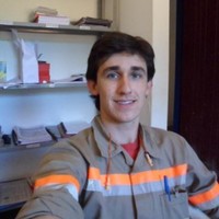 Marco Aurelio Ribeiro Jacinto