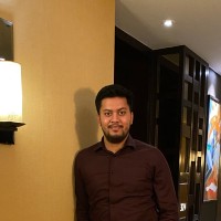 Krishan Gawaria