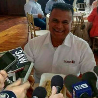 Manuel Reyes