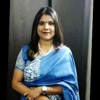 Anupama Arvind