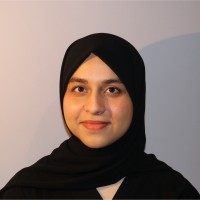 Ramsha Rauf