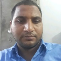 Tilakram Singh Singh