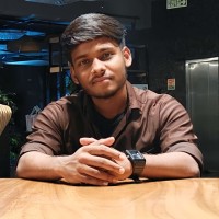 Naresh .