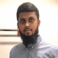 Khaja Shaik