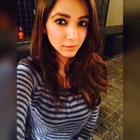 Aditi Mahajan