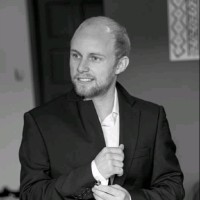 Zac Van Asch