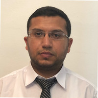 Mohamed Hedi Dridi
