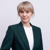 Malin Tourabi (Fd Johansson)