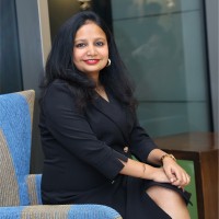 Megha D B