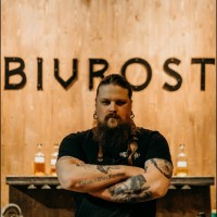 Arnvidr Alexander Norø