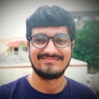 Dharmesh Prajapati