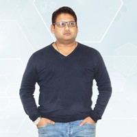 Naushad Alam