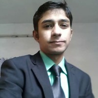 Muhammad Ibrar