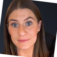 Cecilia Dahlgren