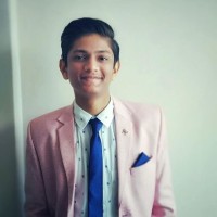 Dikshant Kulshrestha