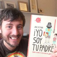 Jorge Valero Elias