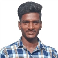 Srinivasan Pugalenthi