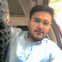 MD Aftab Ansari
