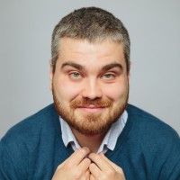 Anton Baranov