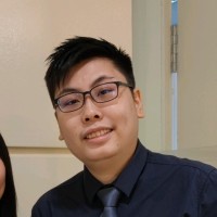 Low Yi Liang