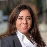 Sarah Kanbar