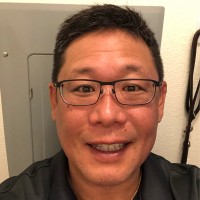 Ross Tanaka