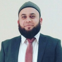 Mohammad Nabeel Arshad