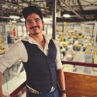 Brandon Mejia
