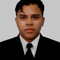 Roberto Carlos Buelvas Martinez
