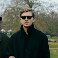 Christopher-Jacques Morency