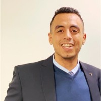Mohamed Magdy