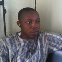 sola FANAWOPO