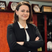 EBRU GÜLLÜ